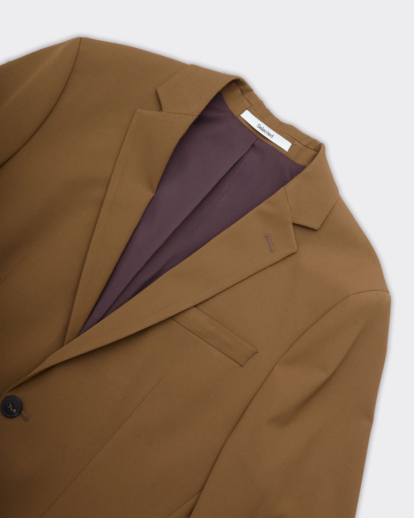 Blazer Slim Flex Ermine