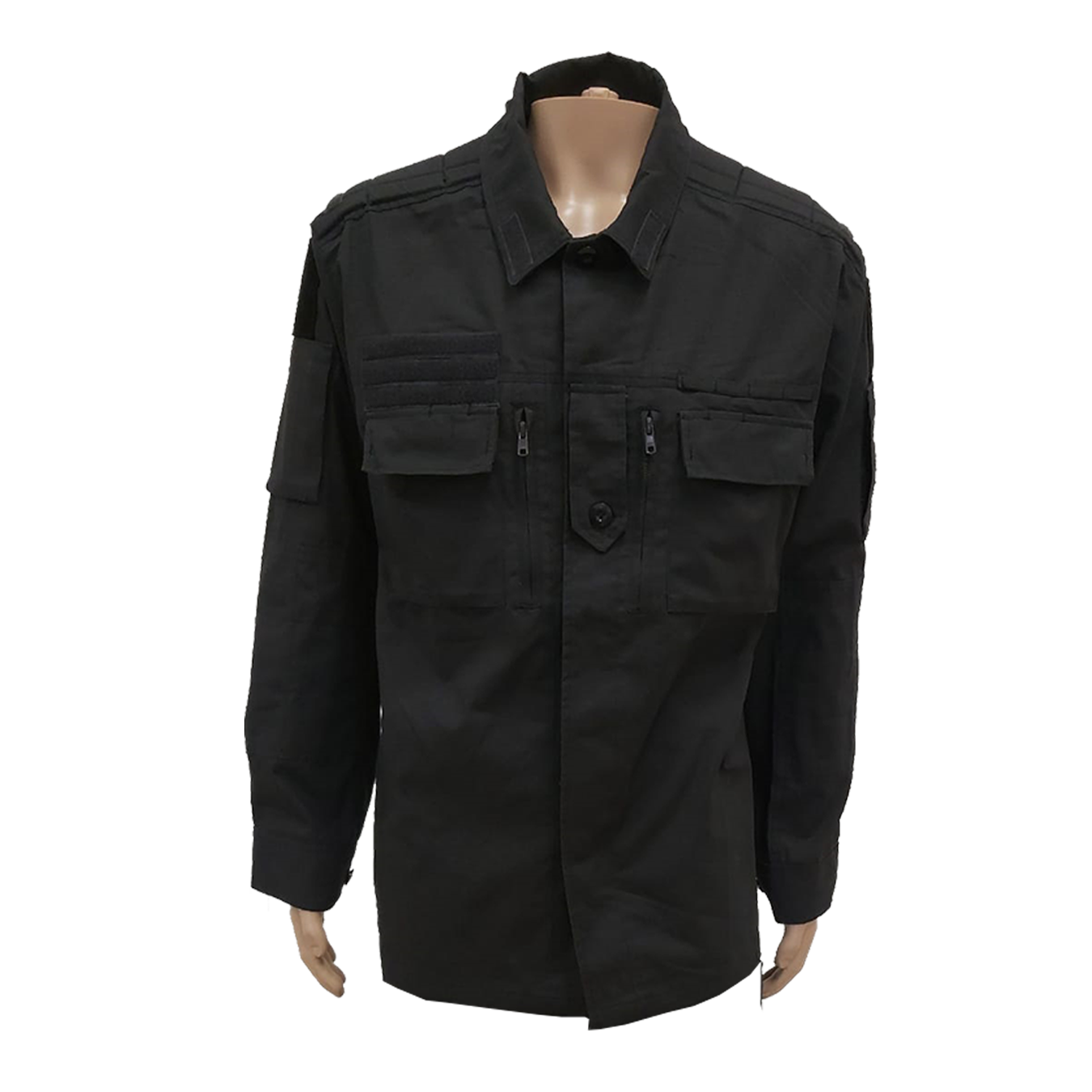 Tuta completa di giacca e pantalone blu navy - VENDITA LIBERA