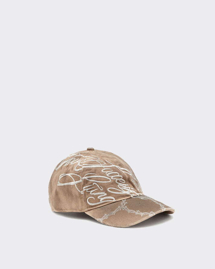 Cappello C-Thyne Beige