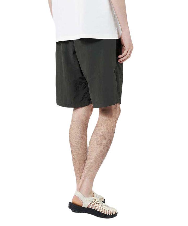 Pantaloncini Nylon Packable G Uomo Black Ink