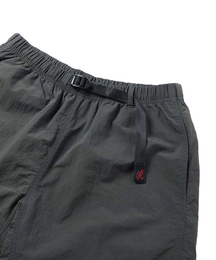 Pantaloncini Nylon Packable G Uomo Black Ink