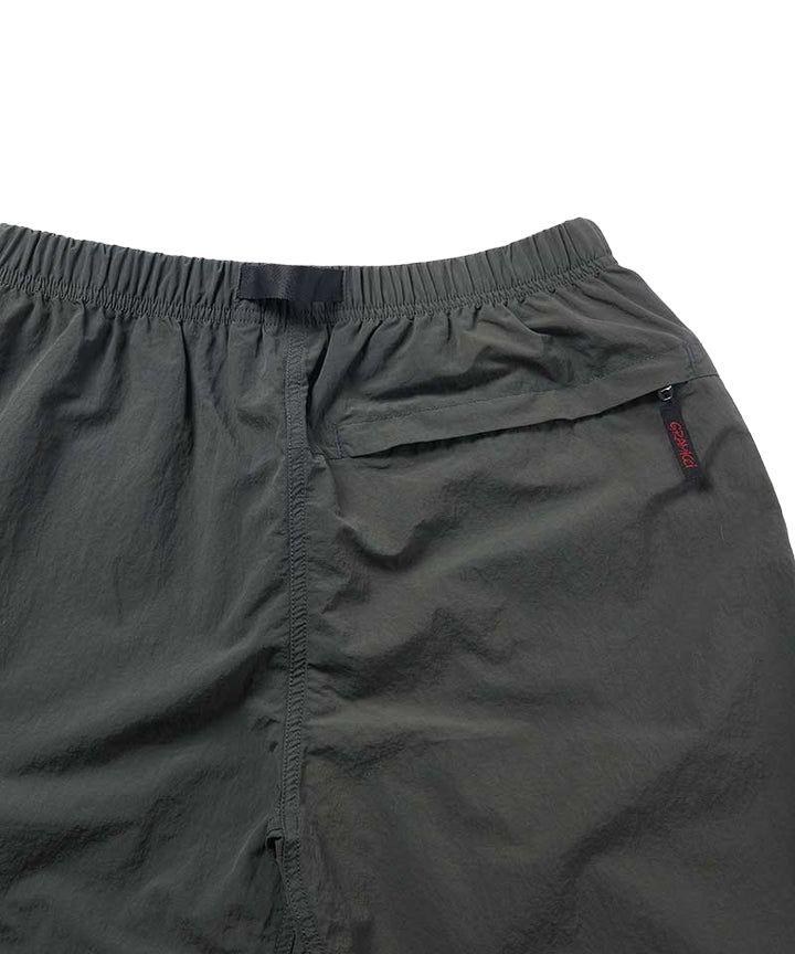 Pantaloncini Nylon Packable G Uomo Black Ink