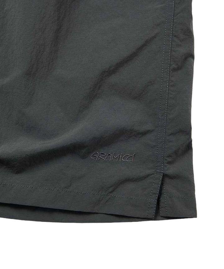 Pantaloncini Nylon Packable G Uomo Black Ink