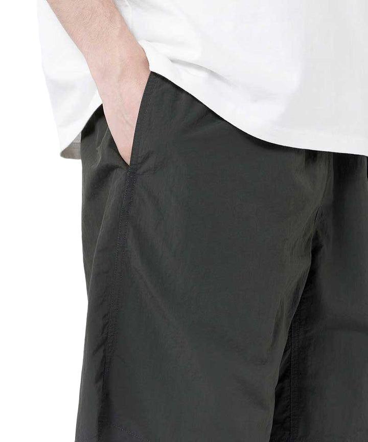 Pantaloncini Nylon Packable G Uomo Black Ink