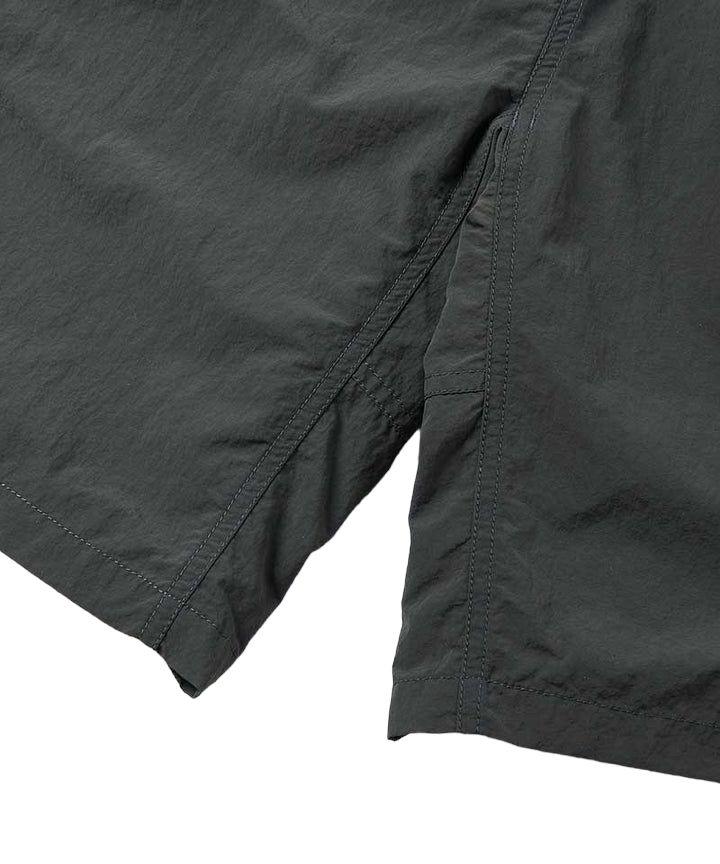 Pantaloncini Nylon Packable G Uomo Black Ink