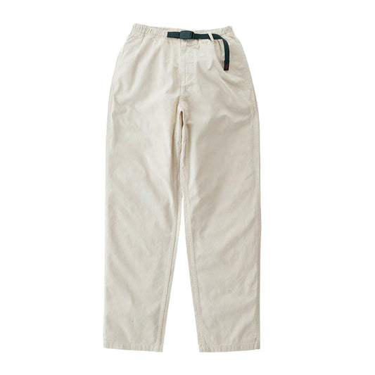 Pantaloni Gramicci Uomo Greige