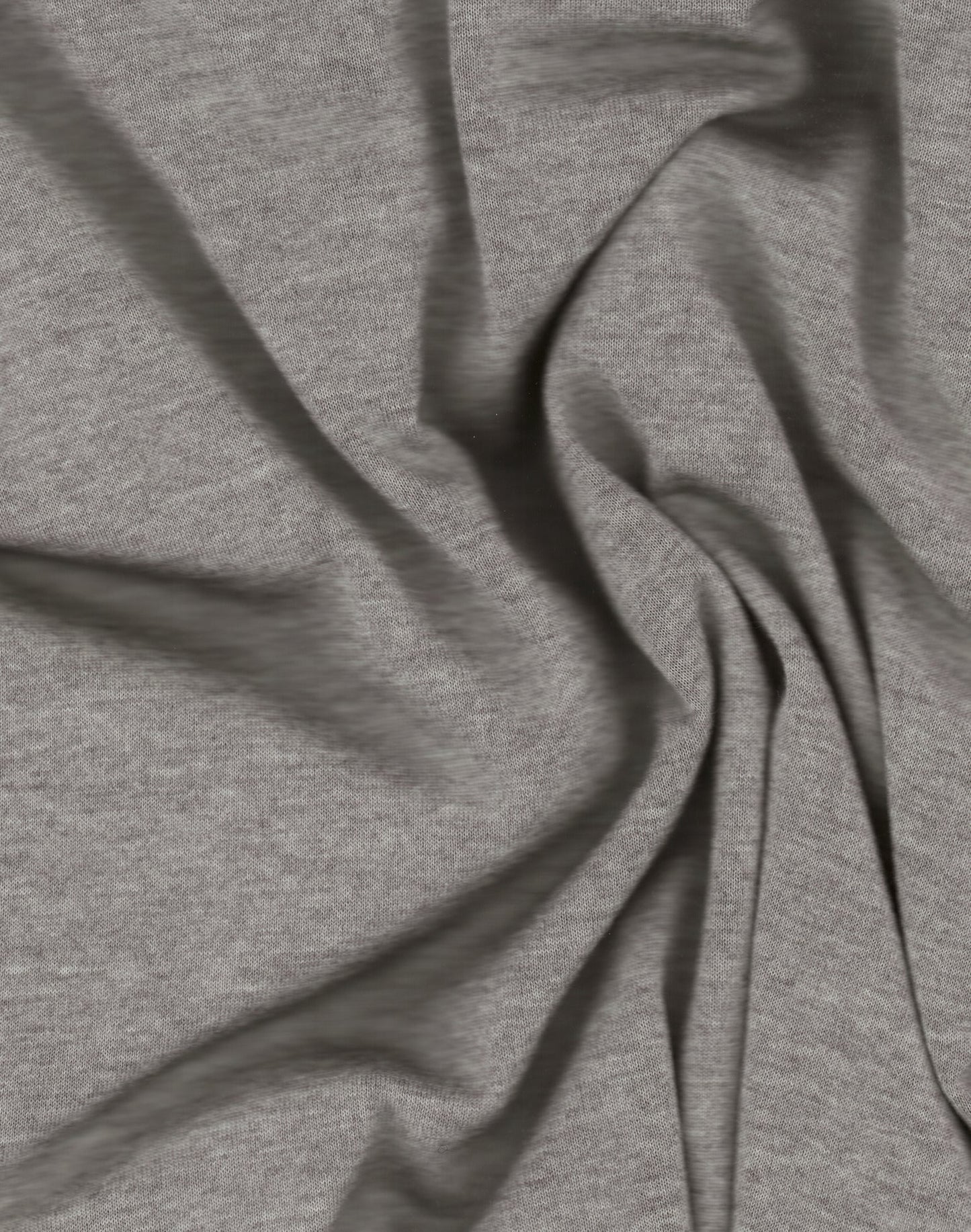 Extra Fine Merino Wool Turtleneck with Straight Sleeve