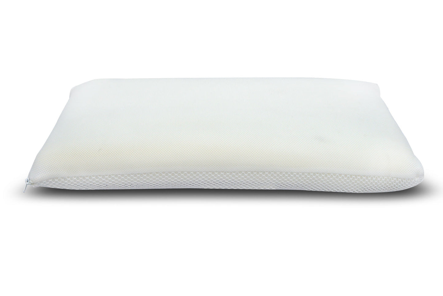 Cuscino saponetta in memory foam ad alta densità con inserto in Aloe e fodera 3d - Aromatizzato Aloe