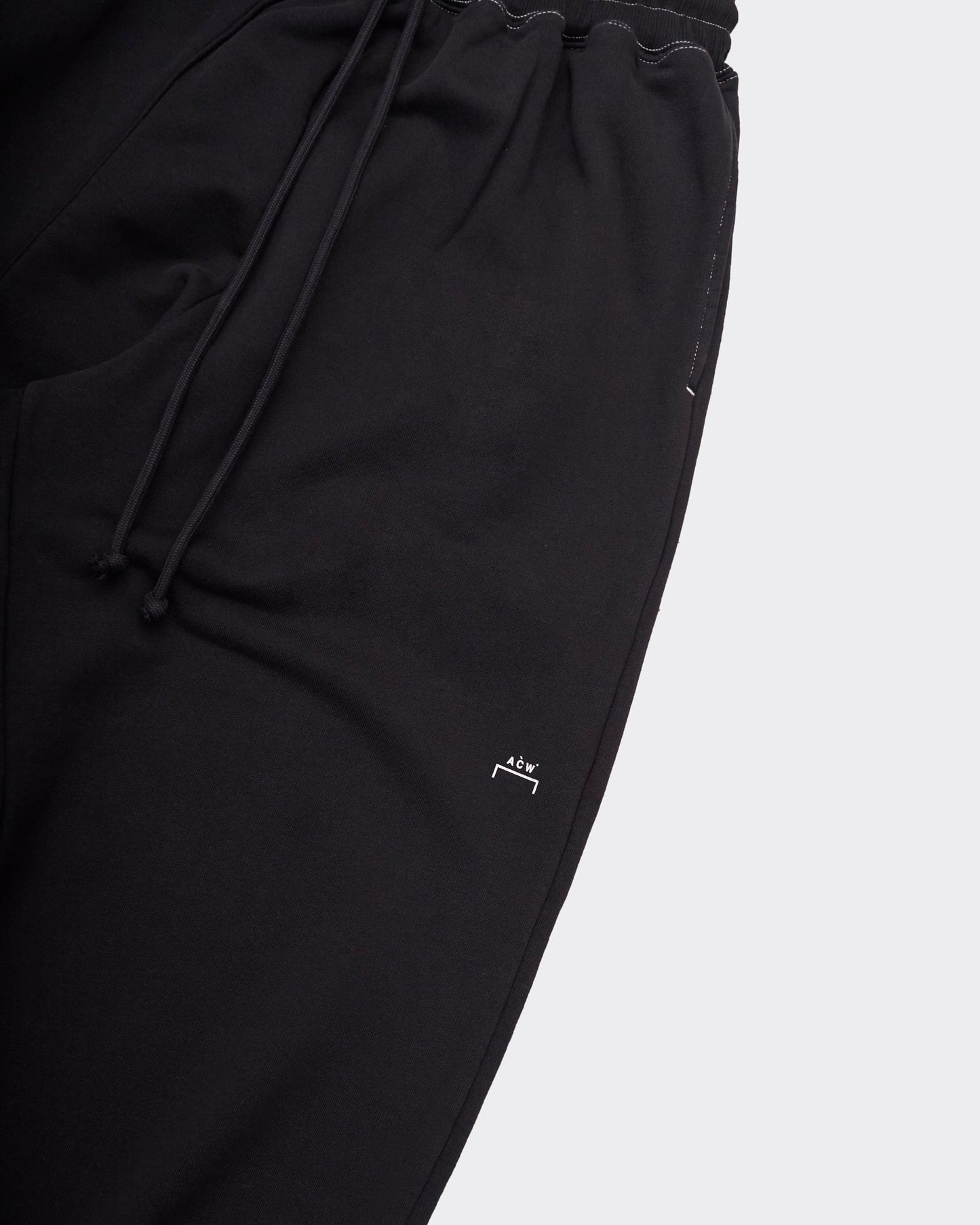 Pantalone Millbank Nero