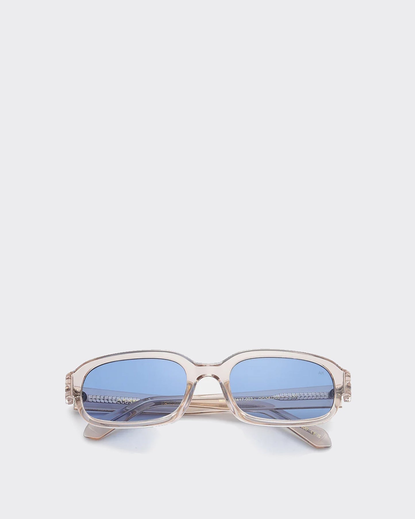 Occhiale da Sole Will Champagne