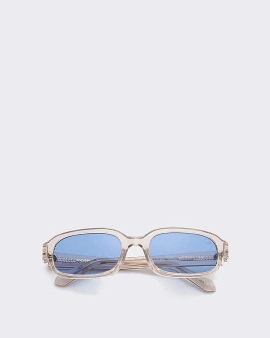 Occhiale da Sole Will Champagne