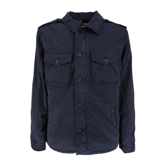 Giacca Jonah Uomo Navy