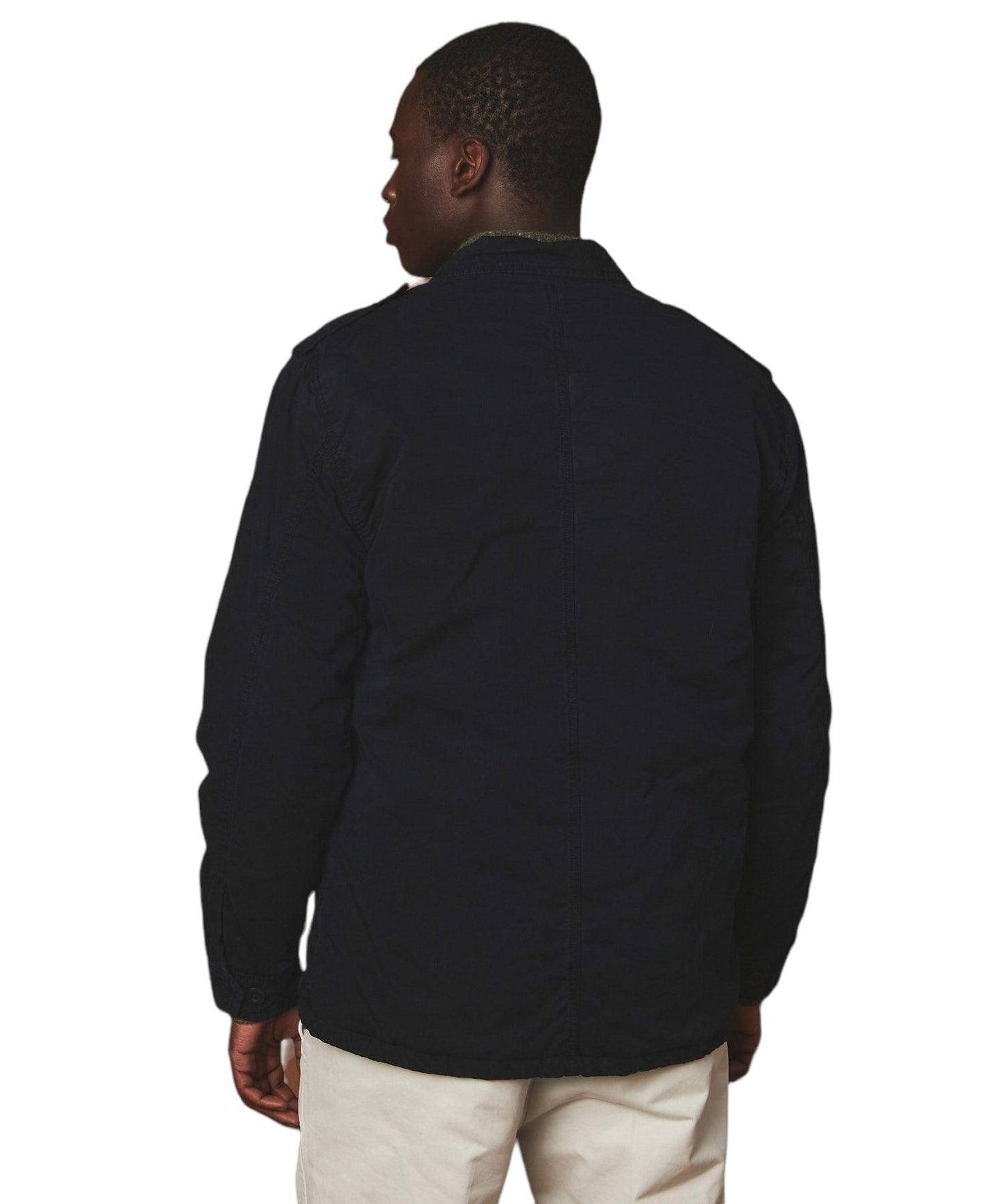 Giacca Jonah Uomo Navy