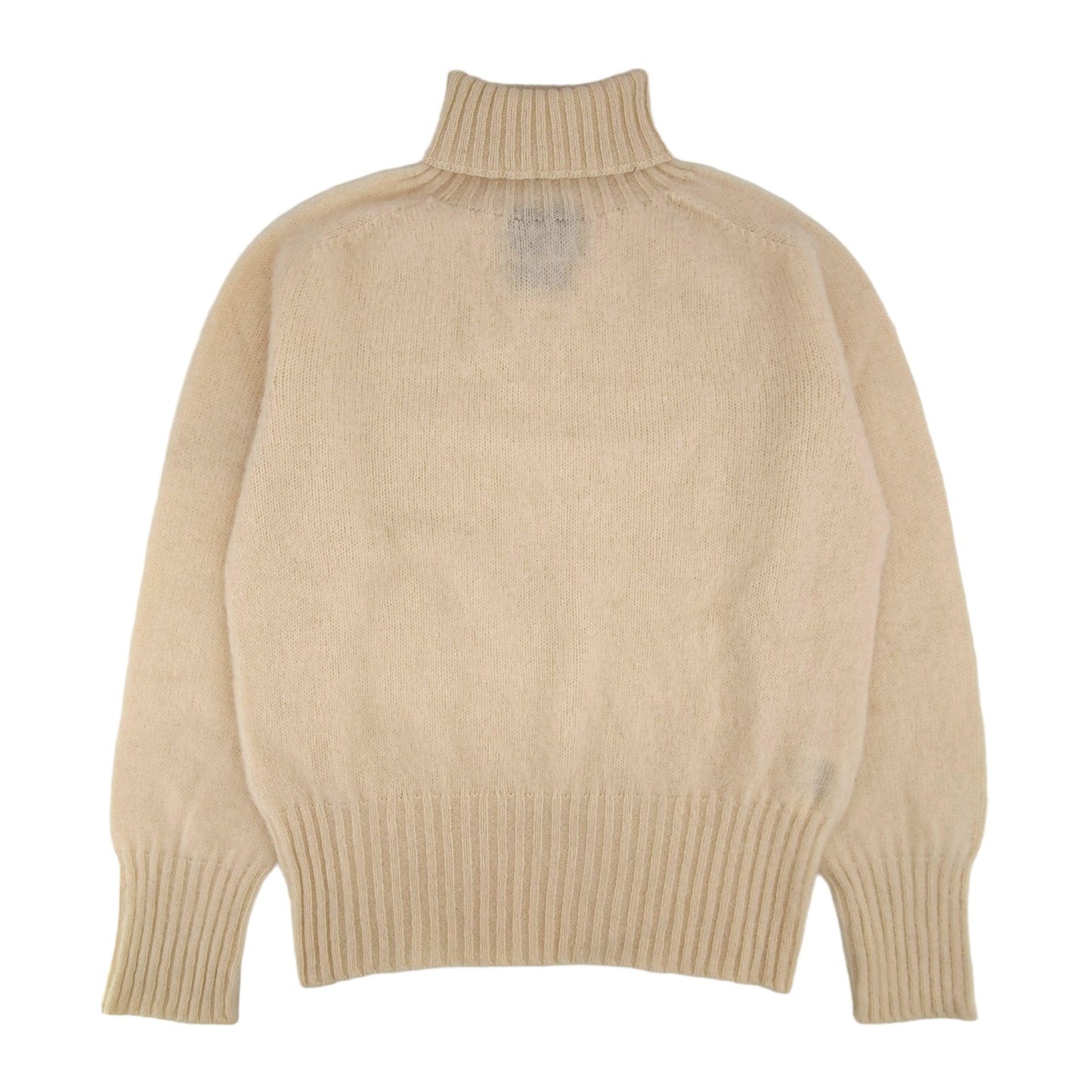 Maglia Tango In Japan Donna Ecru