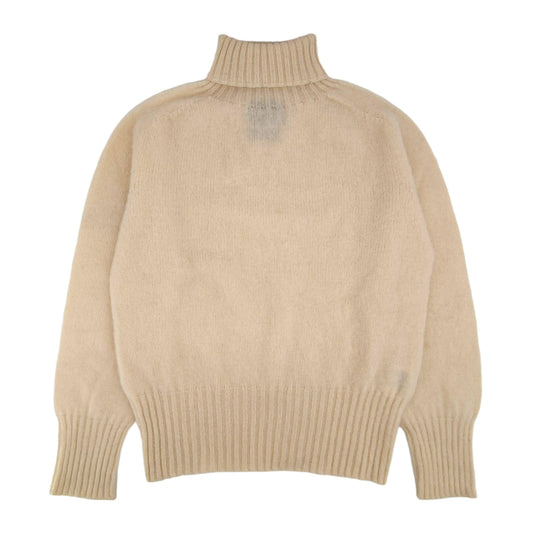 Maglia Tango In Japan Donna Ecru