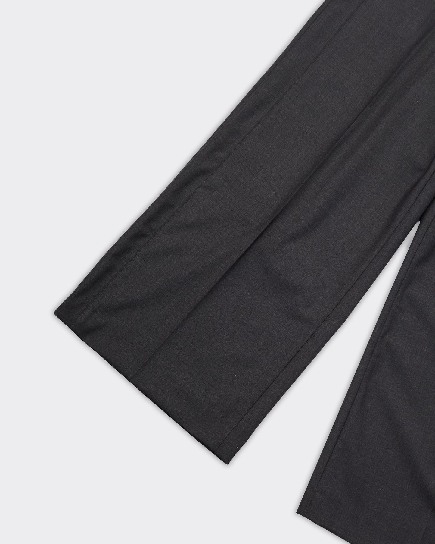 Pantalone Sartoriale Eron Licorice