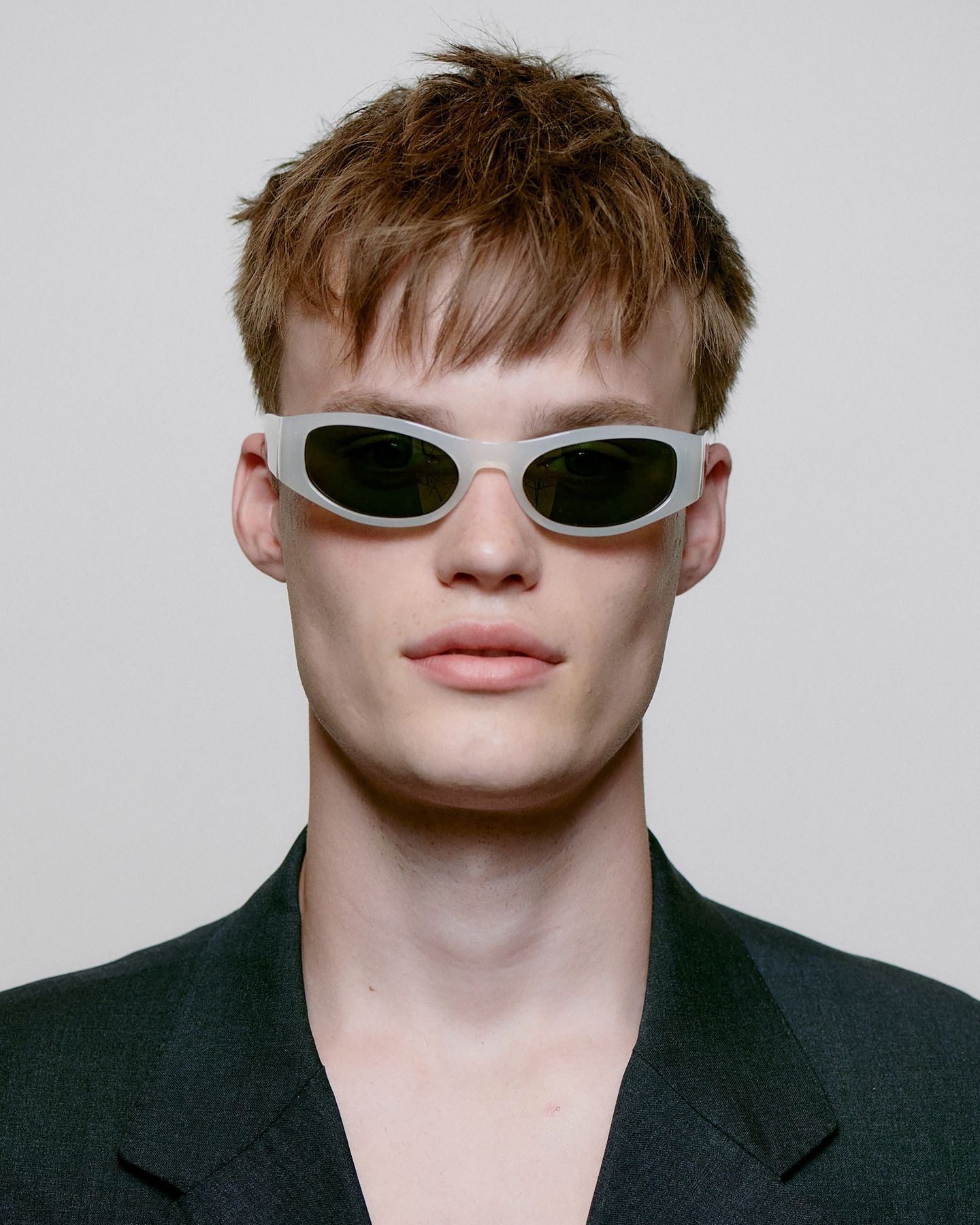 Occhiale da Sole Gust Cream Bone