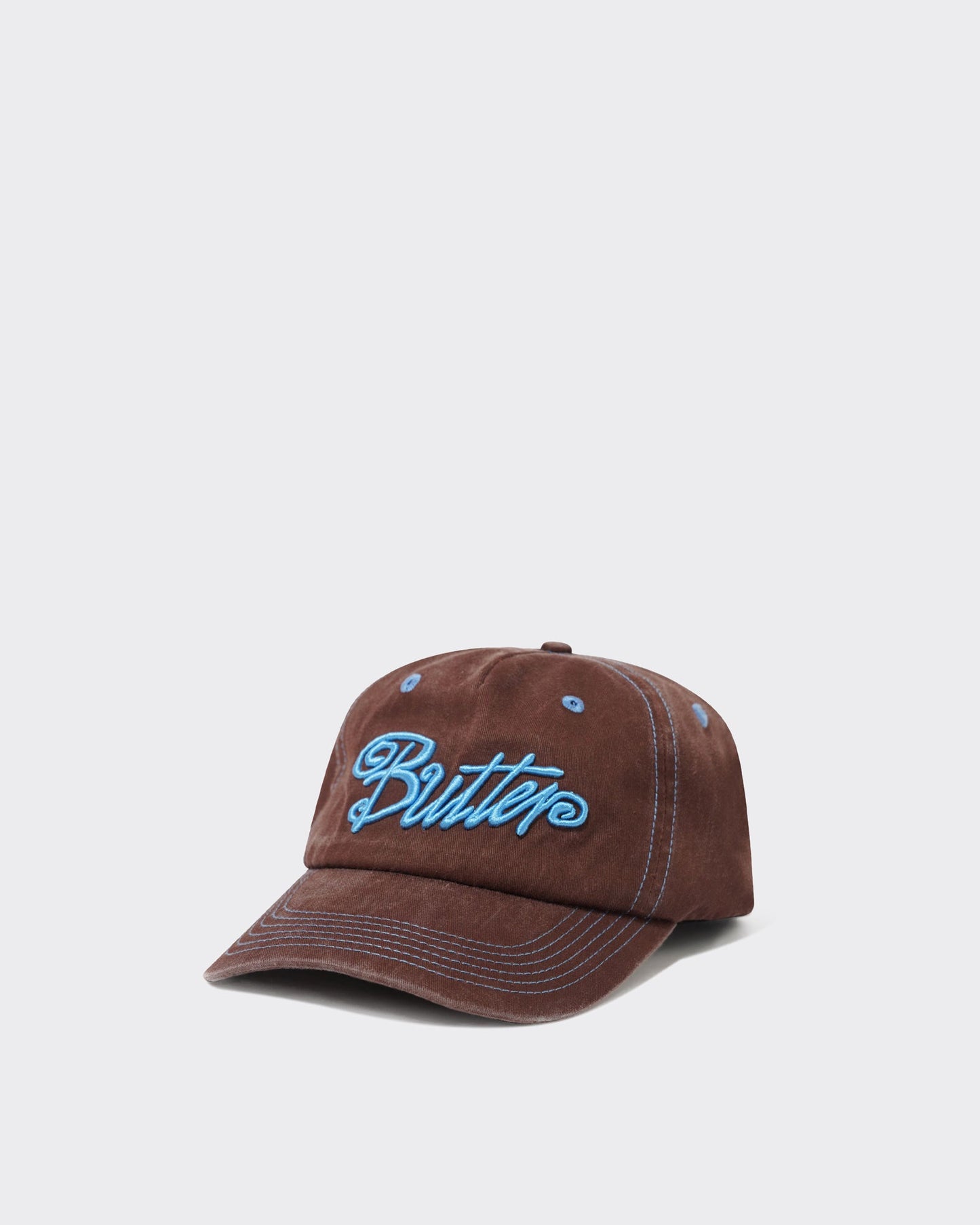 Cappello Jive Snapback Marrone