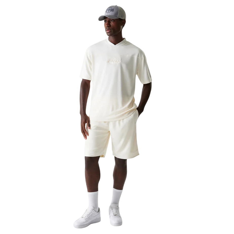 Completo New Era x Los Angeles Lakers NBA