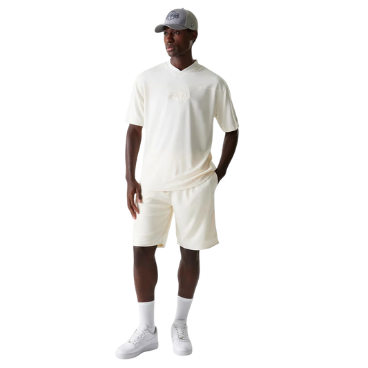 Completo New Era x Los Angeles Lakers NBA