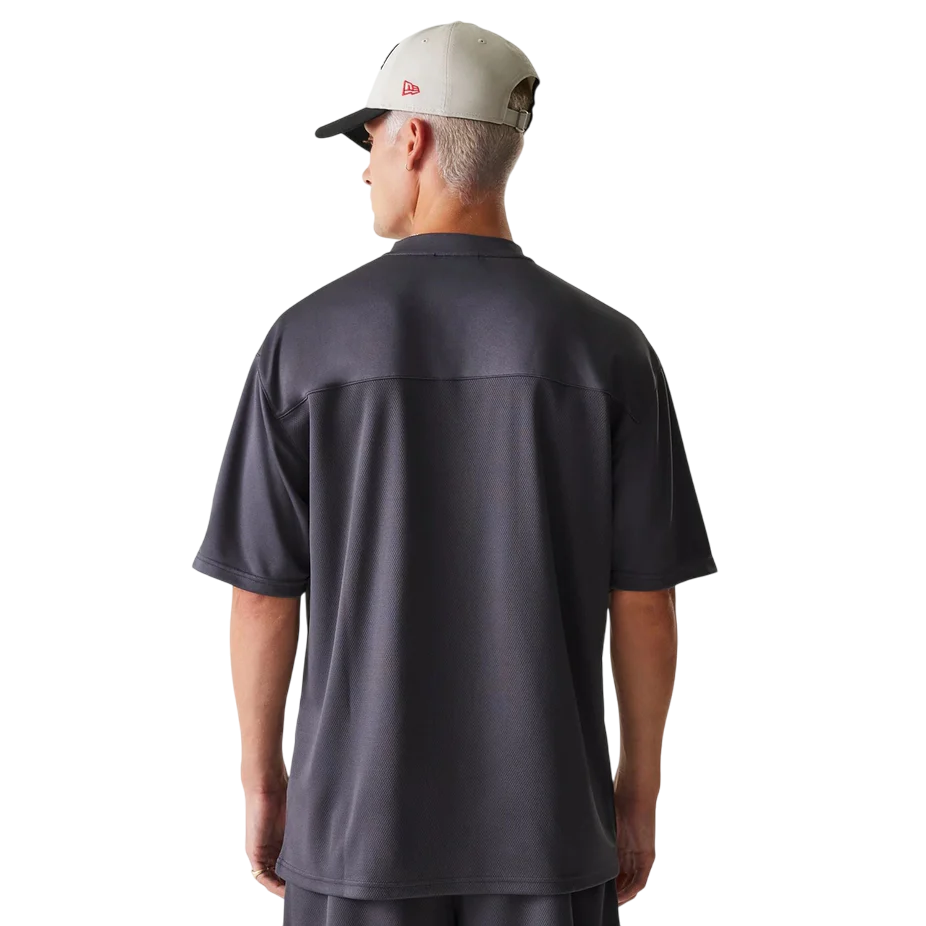 Completo New Era x Chicago Bulls NBA