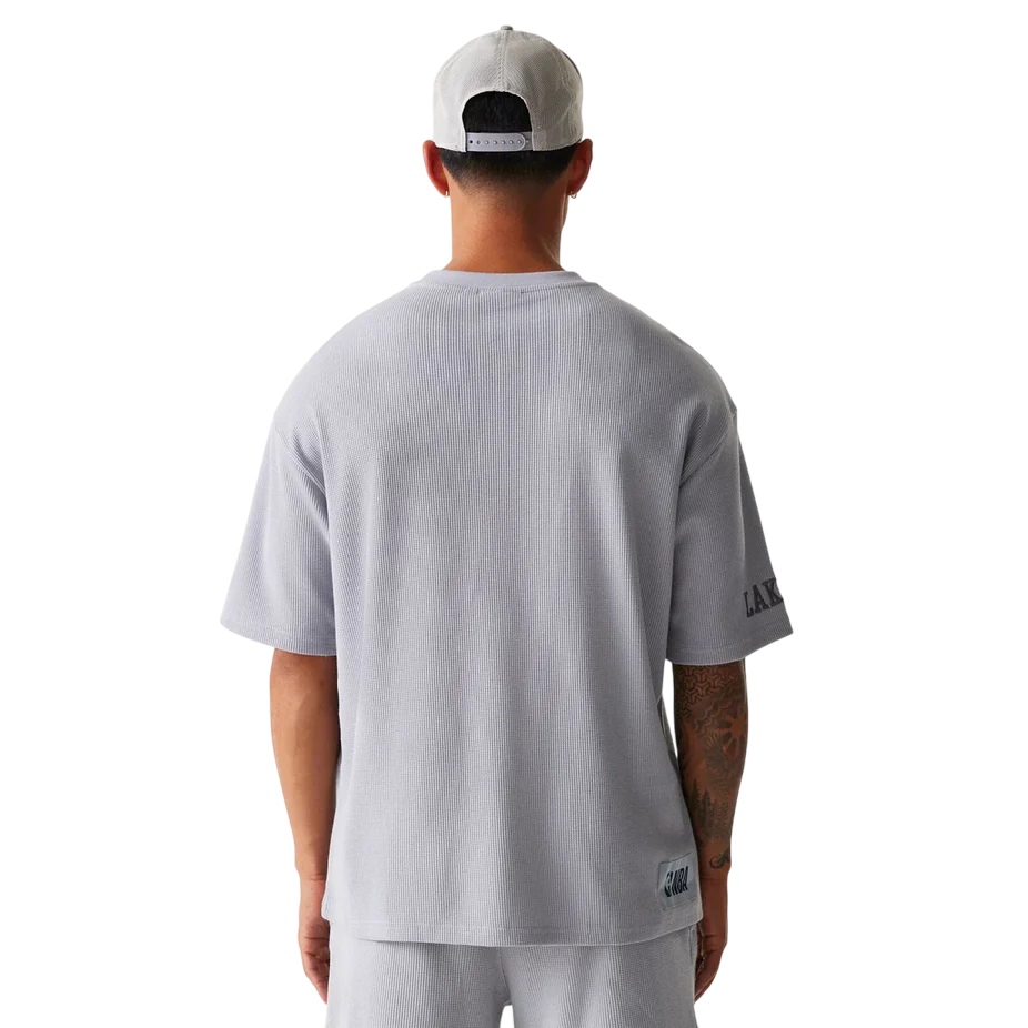 Completo New Era x Los Angeles Lakers NBA