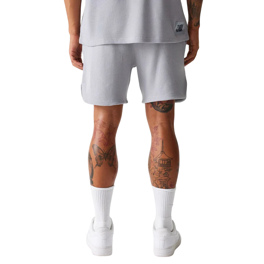 Completo New Era x Los Angeles Lakers NBA