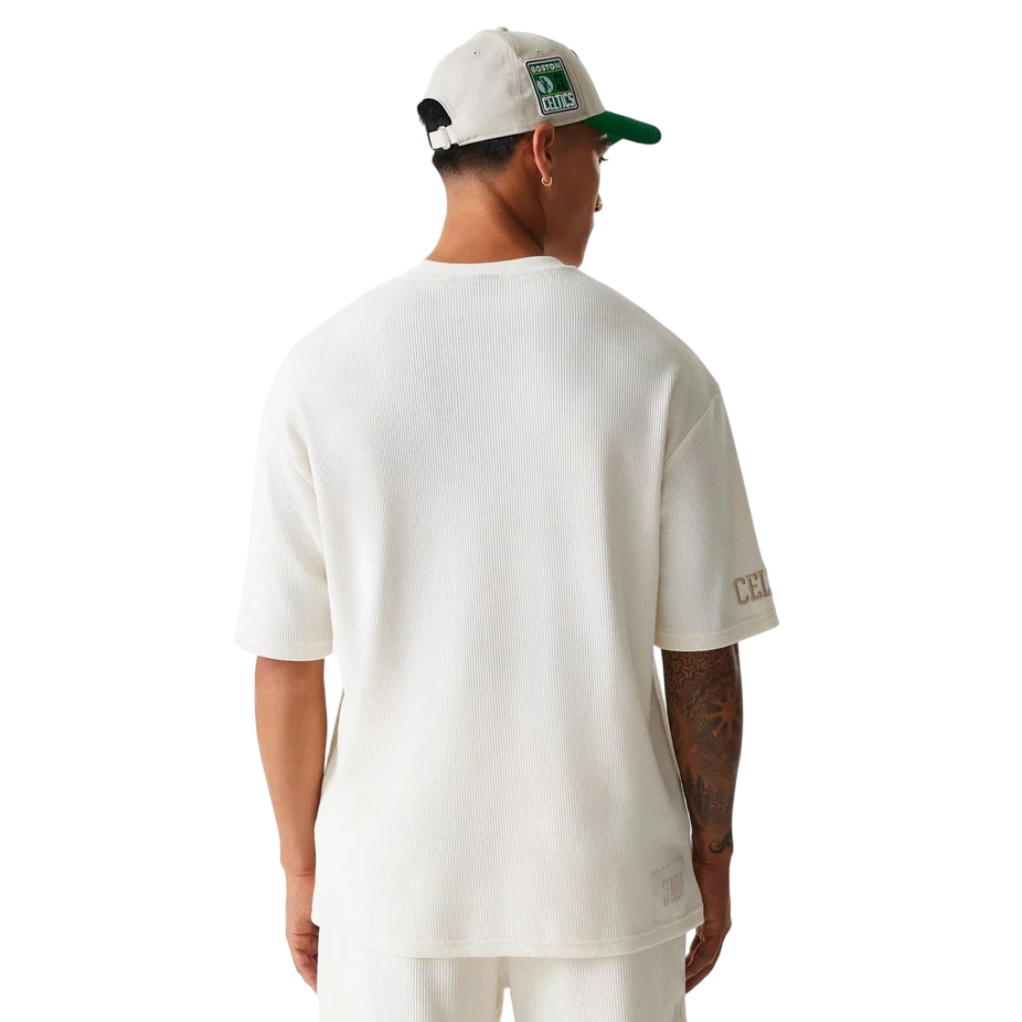Completo New Era x Boston Celtics NBA