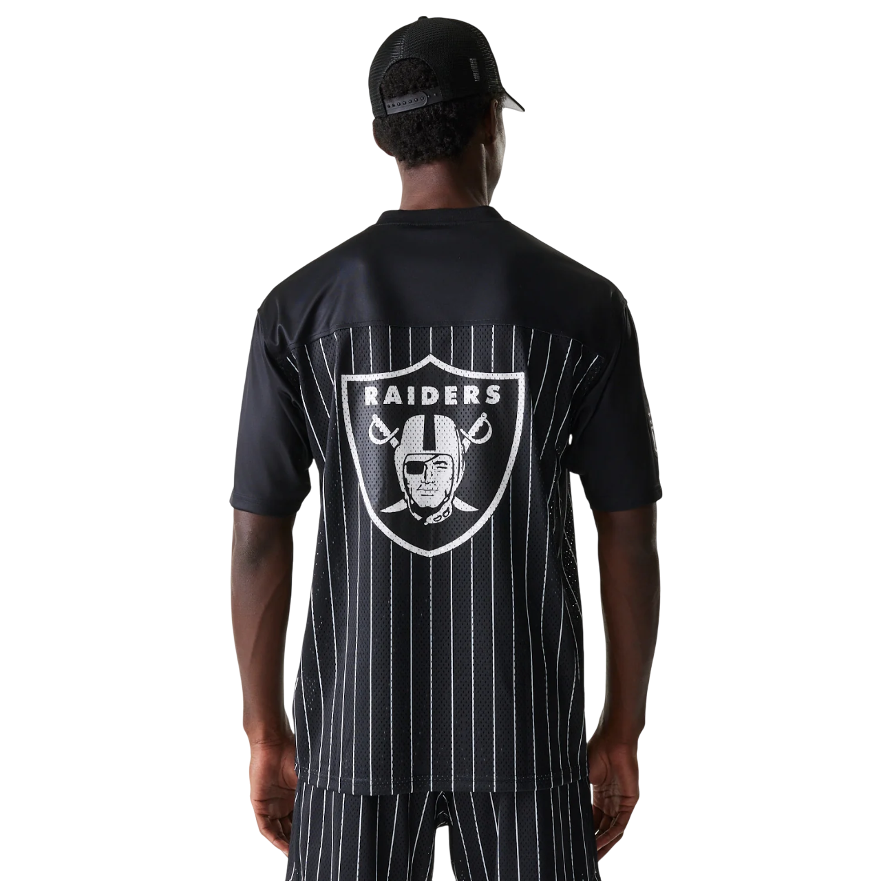 Completo New Era x Las Vegas Raiders NFL