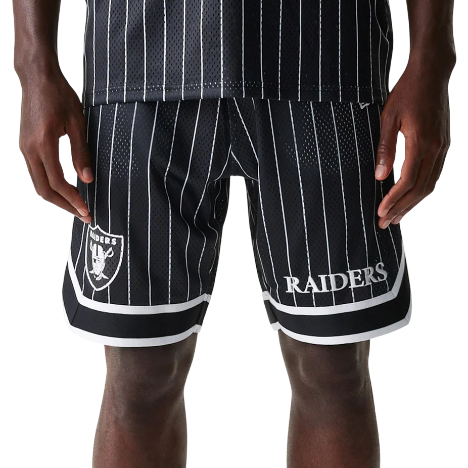 Completo New Era x Las Vegas Raiders NFL