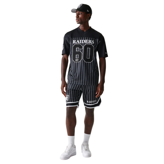 Completo New Era x Las Vegas Raiders NFL