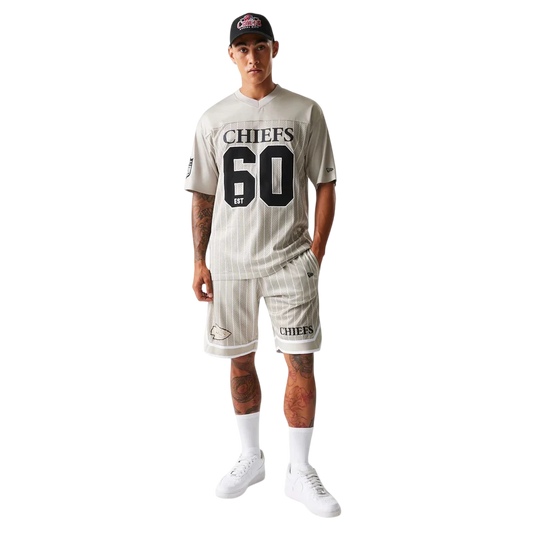 Completo New Era x Kansas City Chiefs NFL