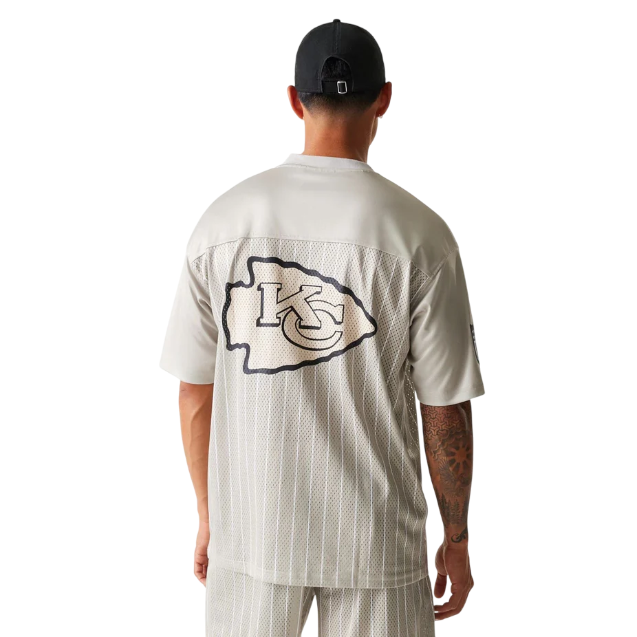 Completo New Era x Kansas City Chiefs NFL