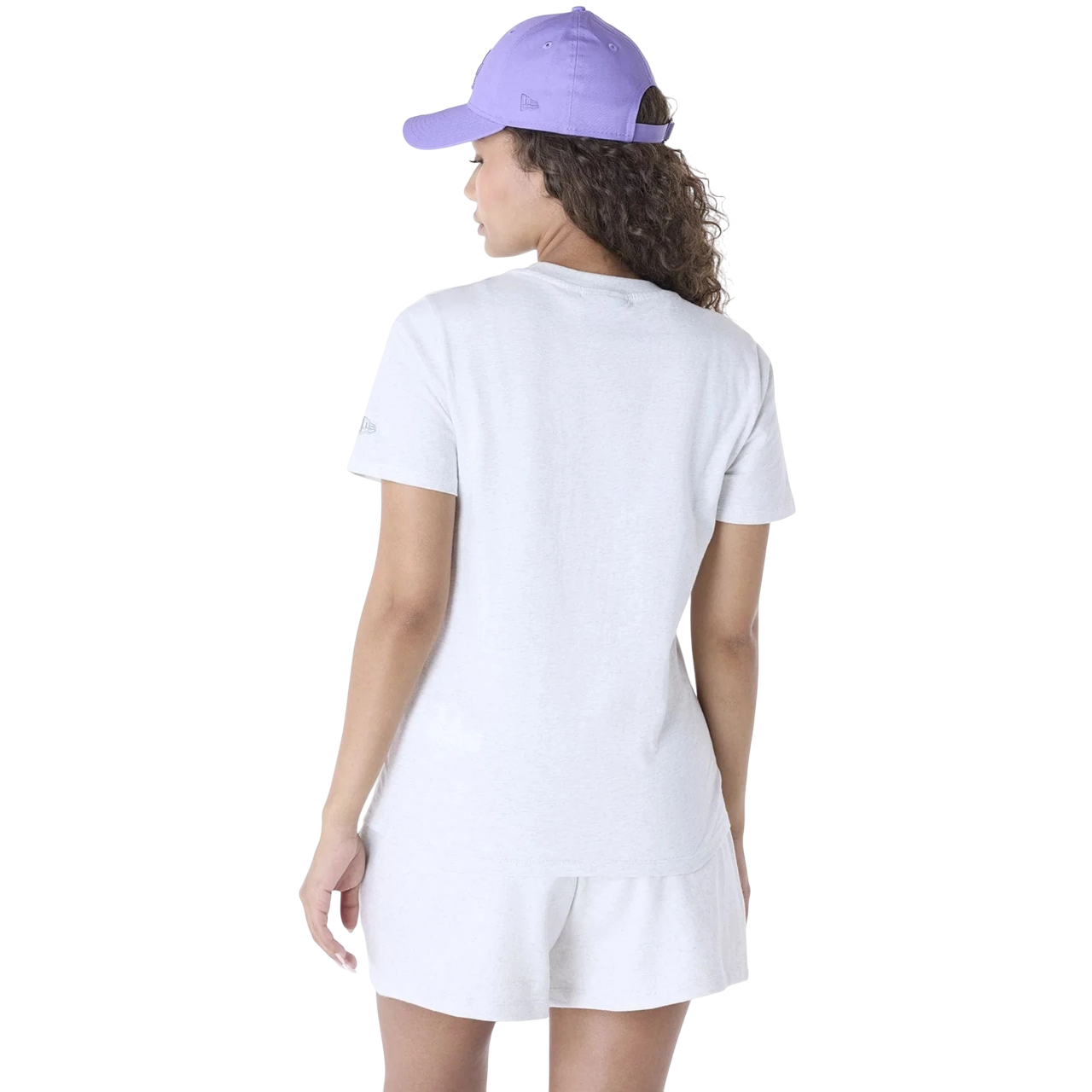 Completo New Era x Los Angeles Dodgers MLB