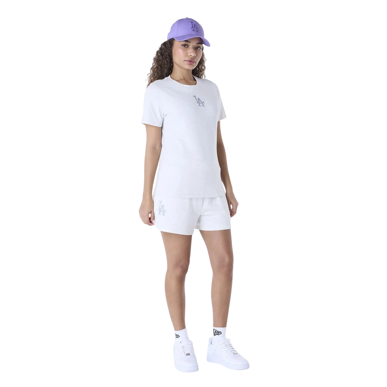 Completo New Era x Los Angeles Dodgers MLB