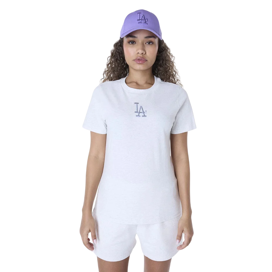 Completo New Era x Los Angeles Dodgers MLB