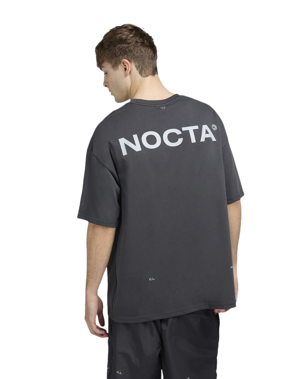 Shirt Nike x NOCTA