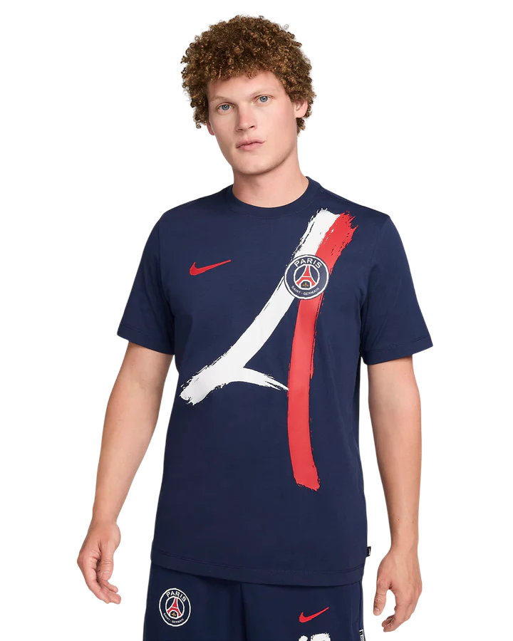 Shirt Nike x PSG