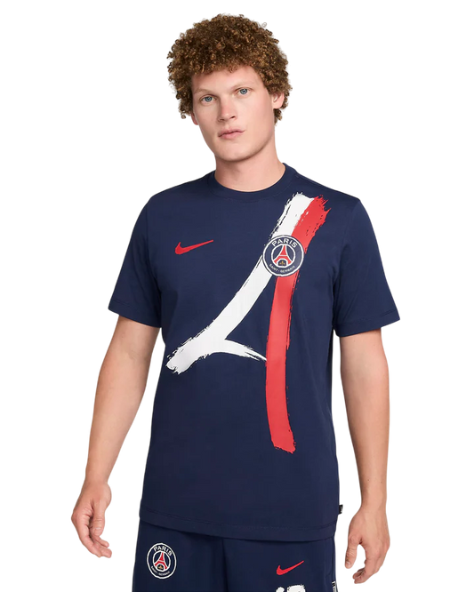 Shirt Nike x PSG
