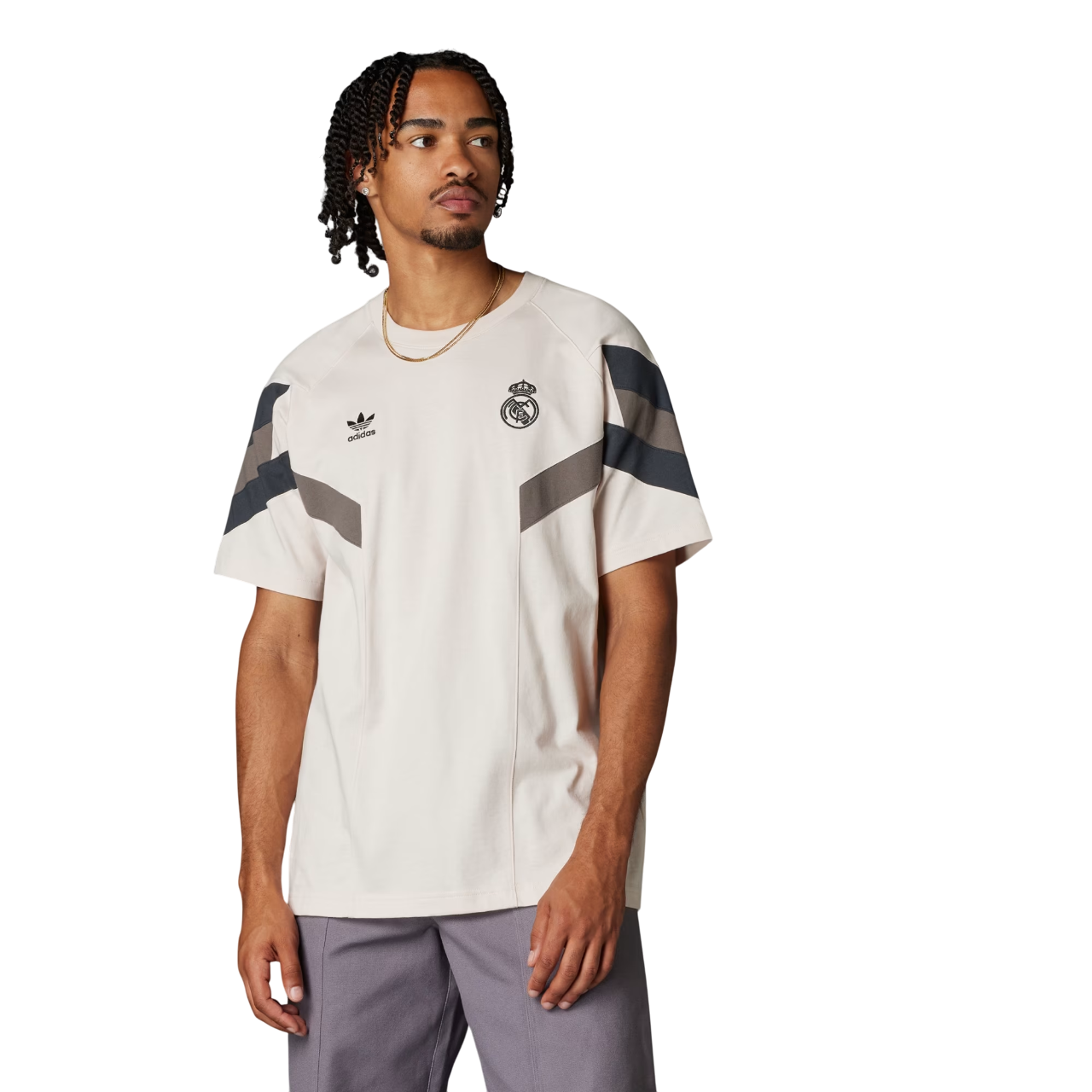 Completo Adidas x FC Real Madrid