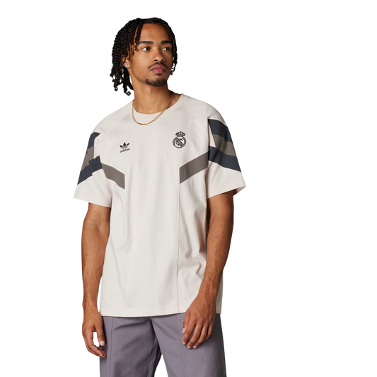 Completo Adidas x FC Real Madrid