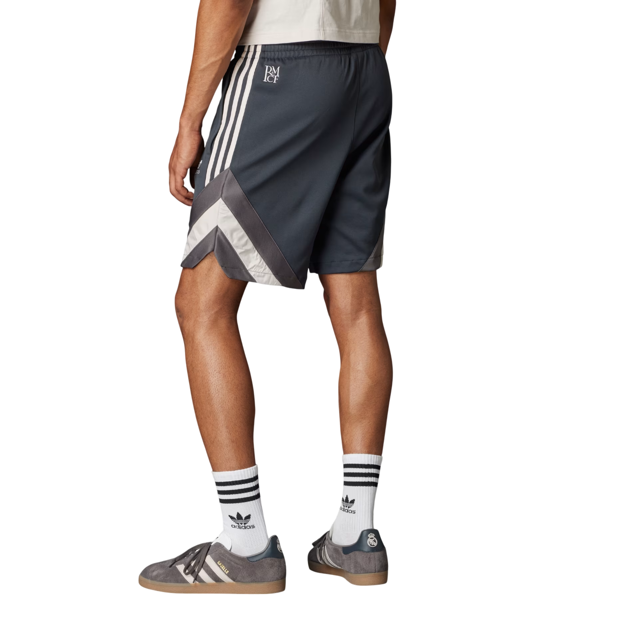 Completo Adidas x FC Real Madrid