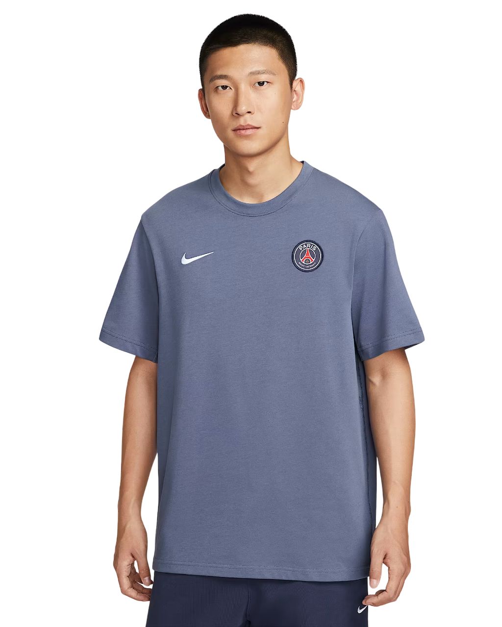 SHIRT NIKE X PSG
