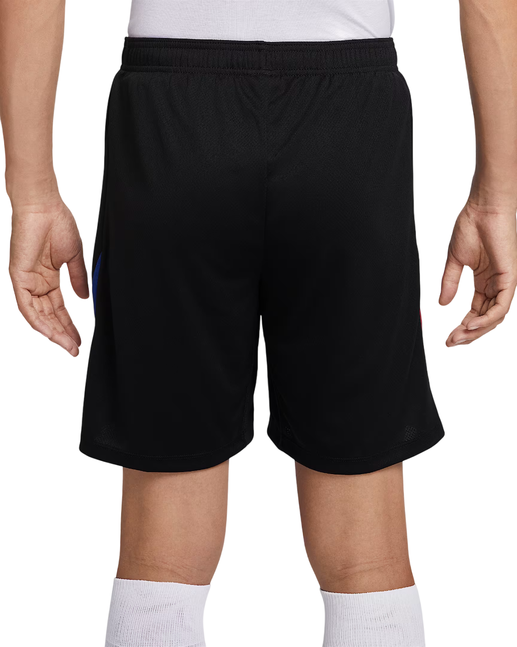 COMPLETO NIKE X FC BARCELONA