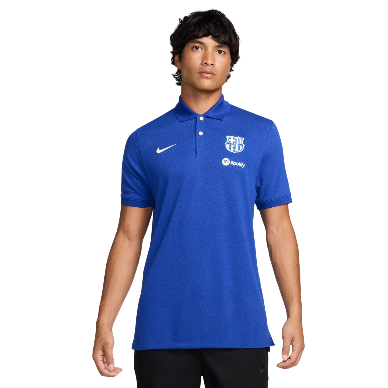 COMPLETO NIKE X FC BARCELONA