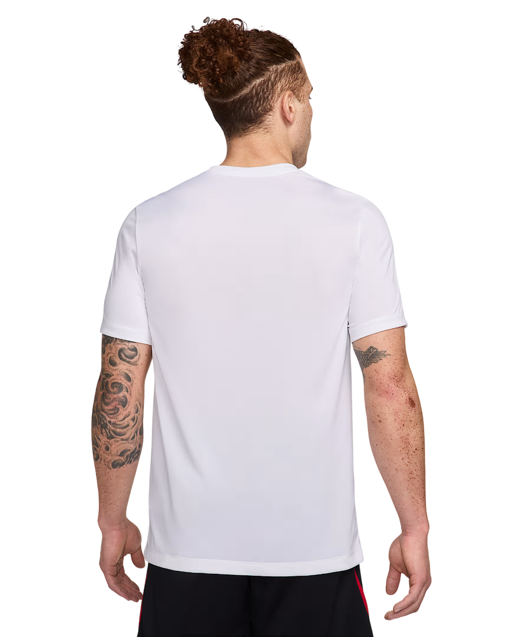 COMPLETO NIKE X LIVERPOOL FC