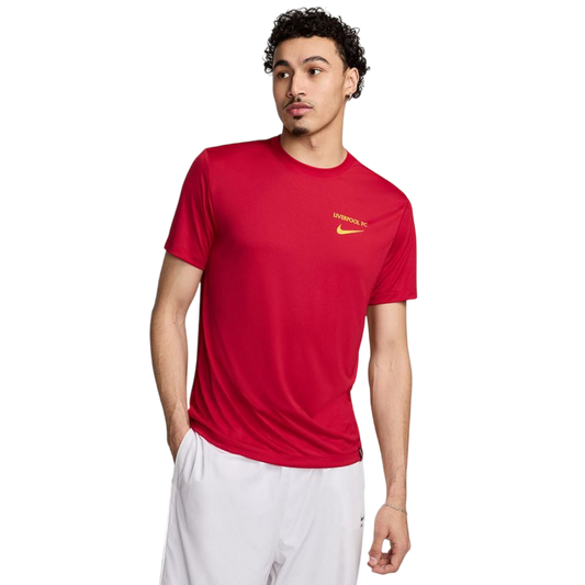 COMPLETO NIKE X LIVERPOOL FC