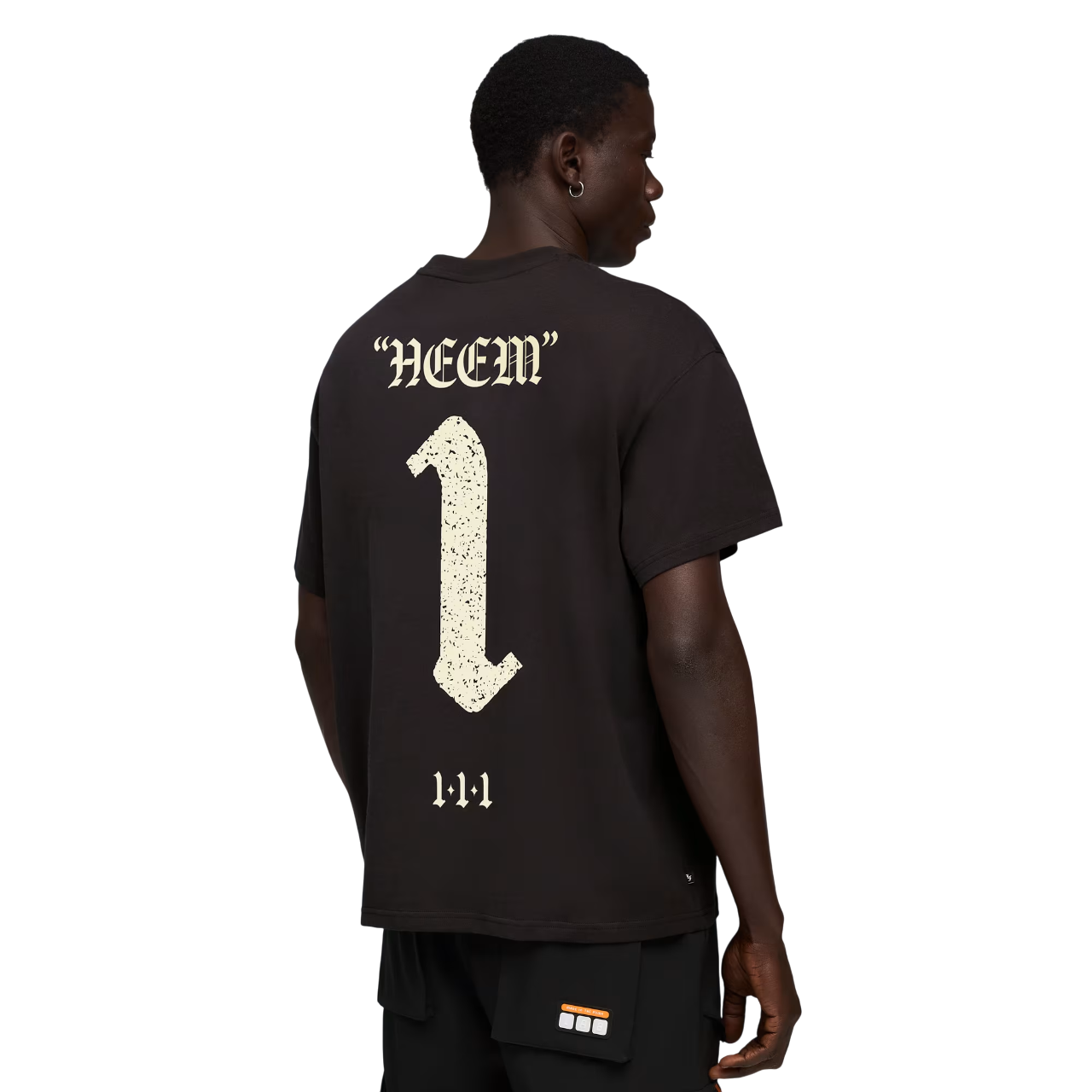 Completo Puma x LAFRANCÉ HEEM