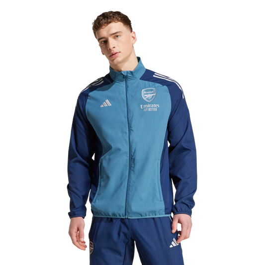 TUTA COMPLETA ADIDAS X FC ARSENAL