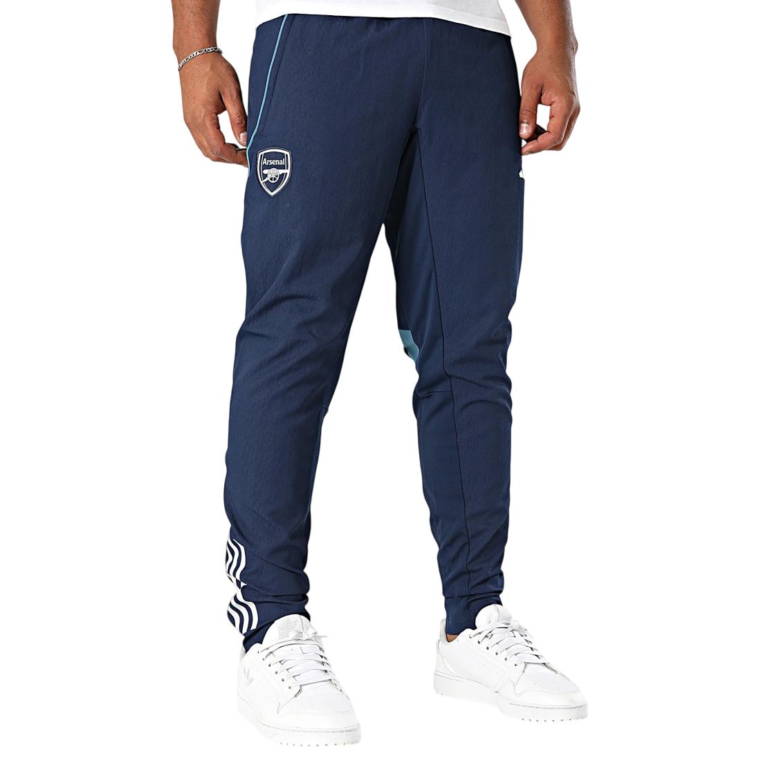 TUTA COMPLETA ADIDAS X FC ARSENAL